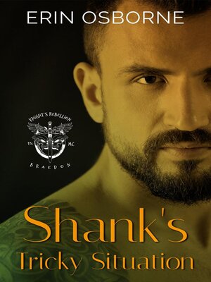 cover image of Shank's Tricky Situation